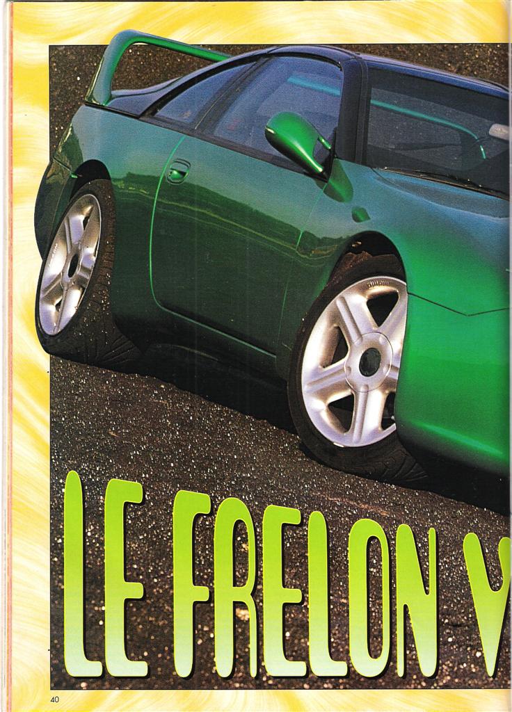 Fairlady300 : Site 300 zx twin turbo, conseil 300, sortie club